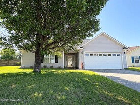 Building Photo - 1602 Blue Tick Ct