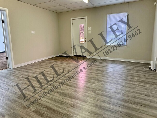 Building Photo - 620 N 13th St