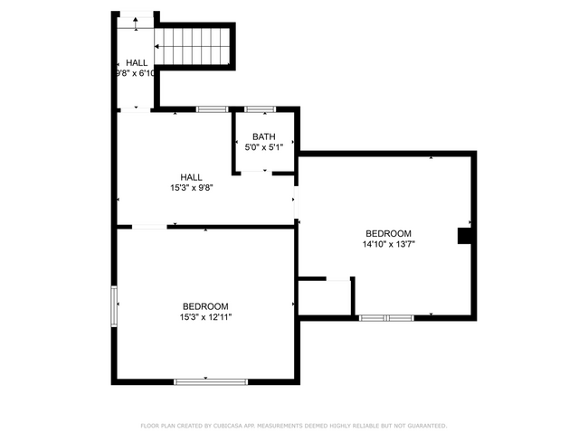 Building Photo - 721 W Olin Ave