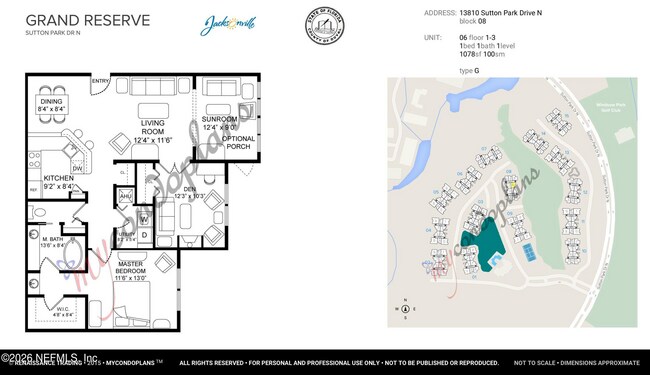 Building Photo - 13810 Sutton Park Dr N