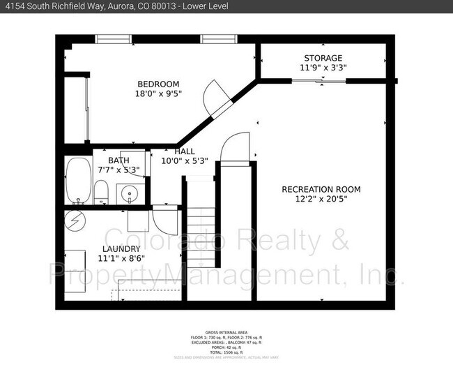 Building Photo - 4154 S Richfield Way