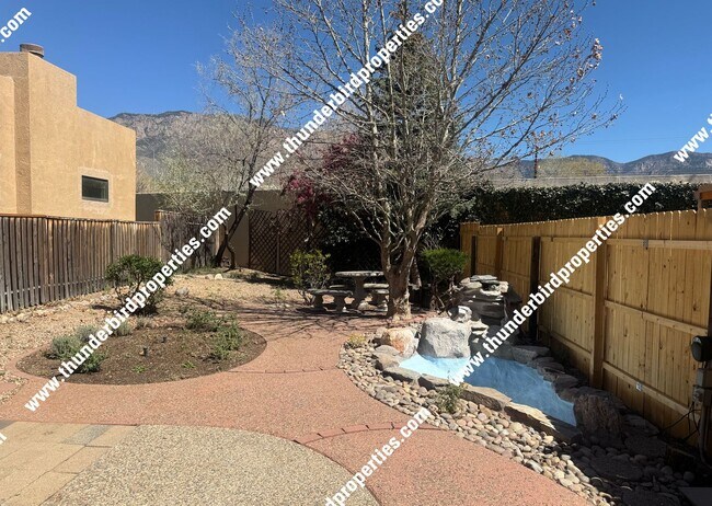Building Photo - Sandia Heights - Off Tramway
