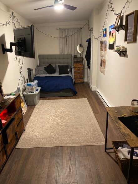 Building Photo - 60 Westville St