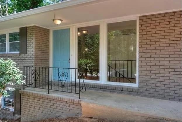 Building Photo - 1810 Teasley Dr SE