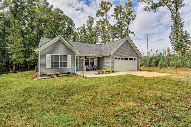 Building Photo - 4313 Crow Rd