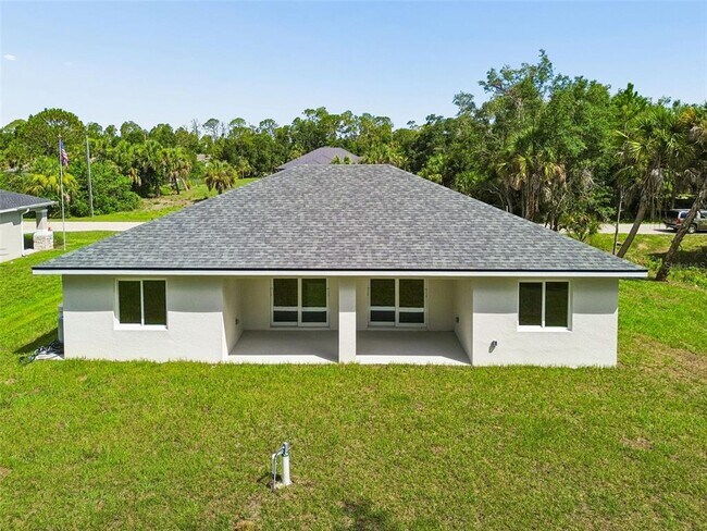 Building Photo - 5535 Tevis Terrace