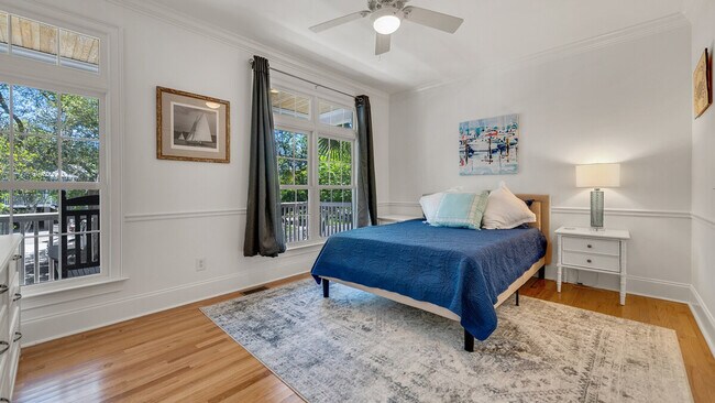 Building Photo - 94 Ballyhoo St