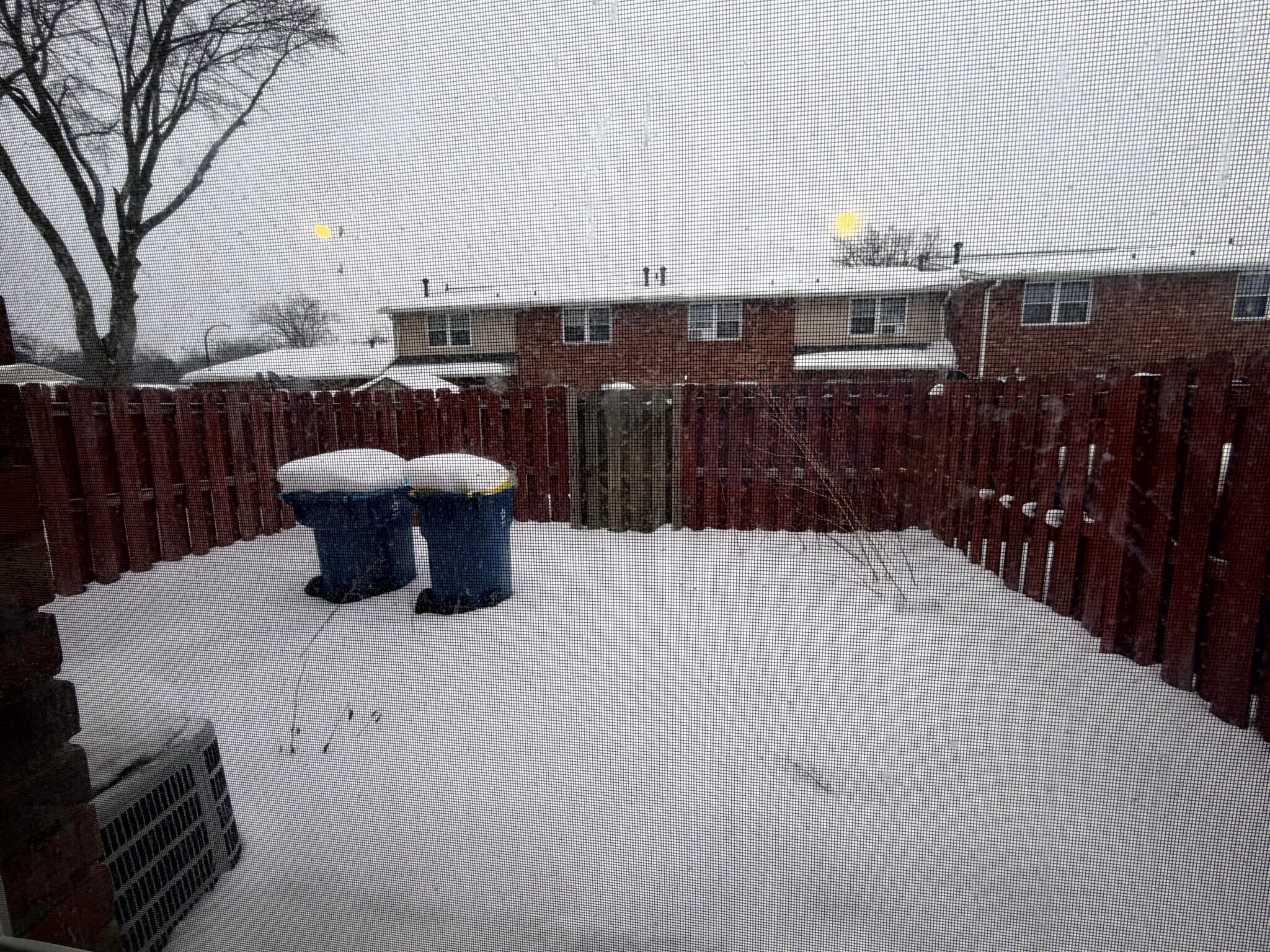 Building Photo - 2808 Hickory Rd