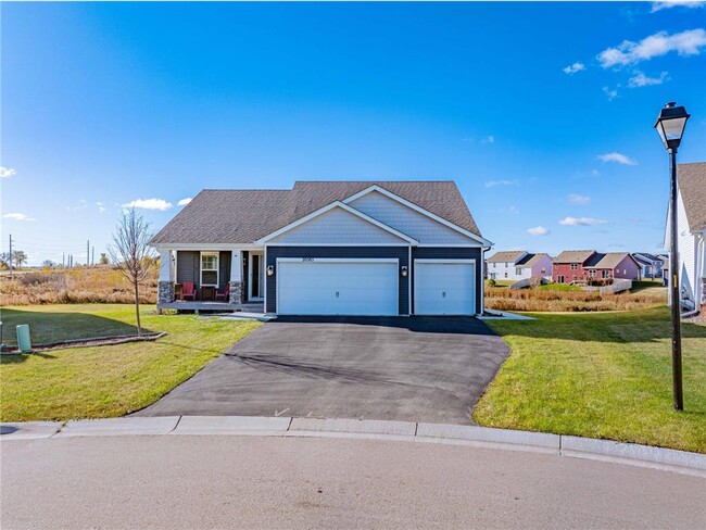 Building Photo - 20585 Geyser Ct