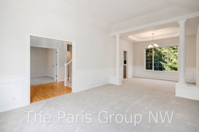 Building Photo - Extraordinary 3463sf Newcastle Home * Amazing Outdoor Spaces * A/C