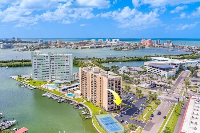 Building Photo - 51 Island Way