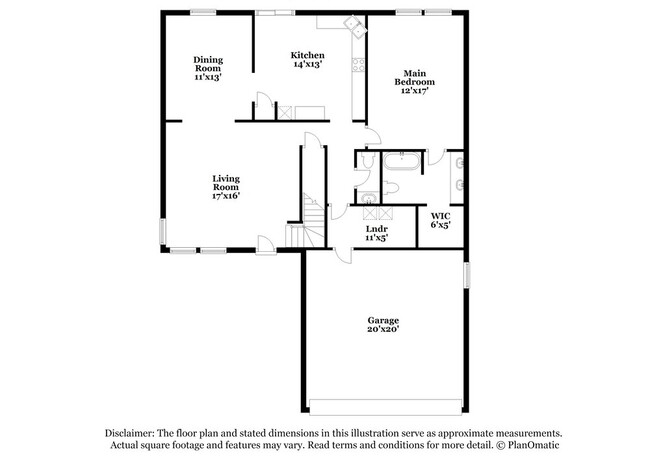 Building Photo - 3195 Lodgepole Dr