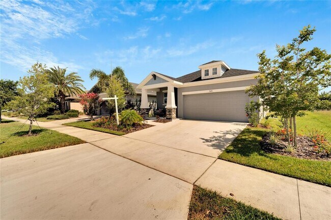 Building Photo - 5414 Silver Sun Dr