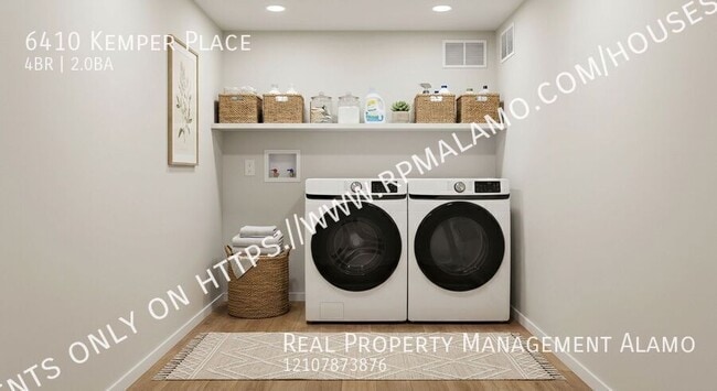 Building Photo - 6410 Kemper Pl