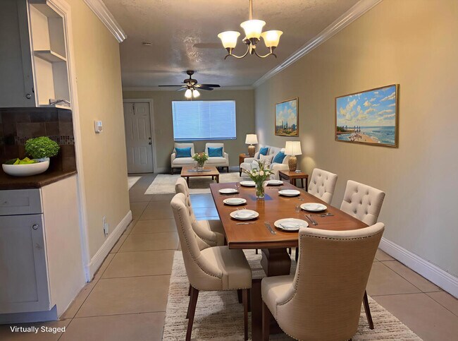 Building Photo - 6604 Dockside Cir