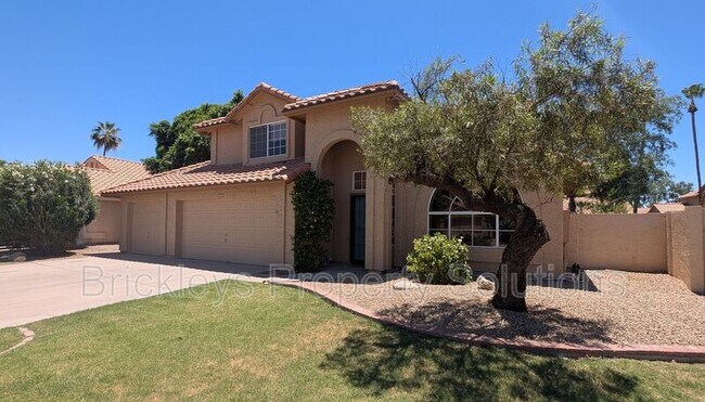 Building Photo - 2363 W Hemlock Ct