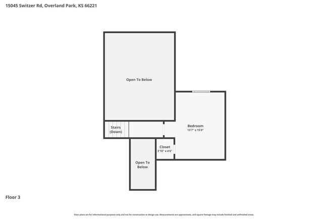 Building Photo - 15045 Switzer Rd