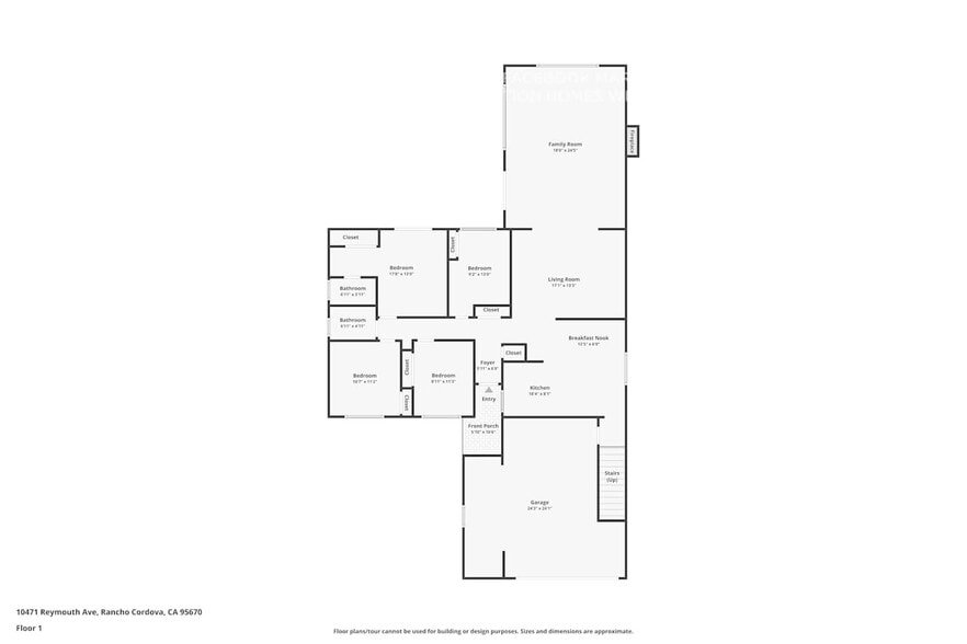 Building Photo - 10471 Reymouth Ave