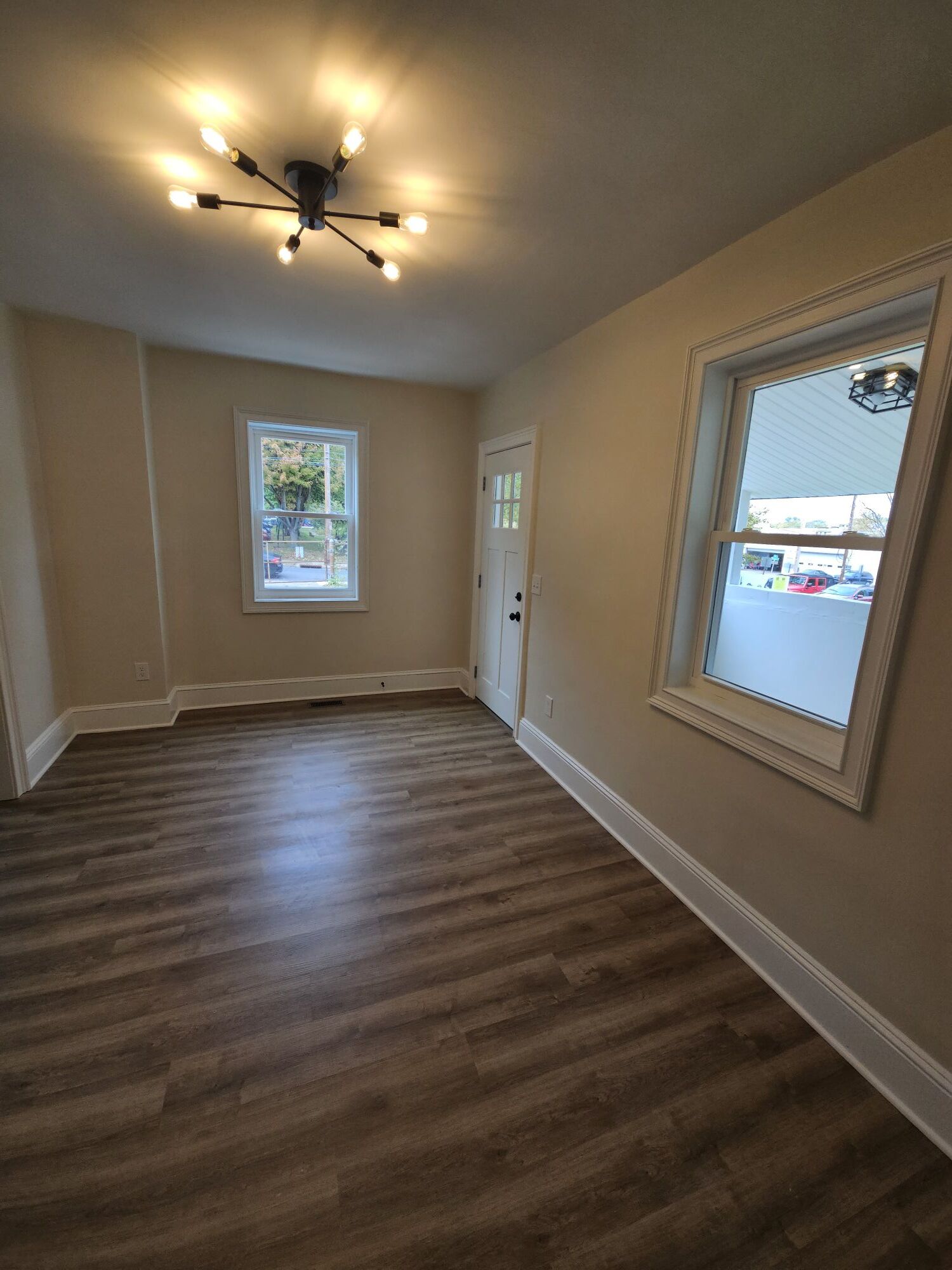 Building Photo - 326 Taylor St