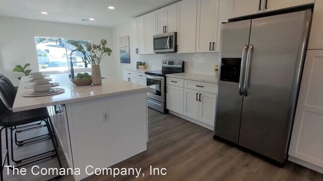 Building Photo - 4 br, 2 bath House - 5995 Amarillo Avenue