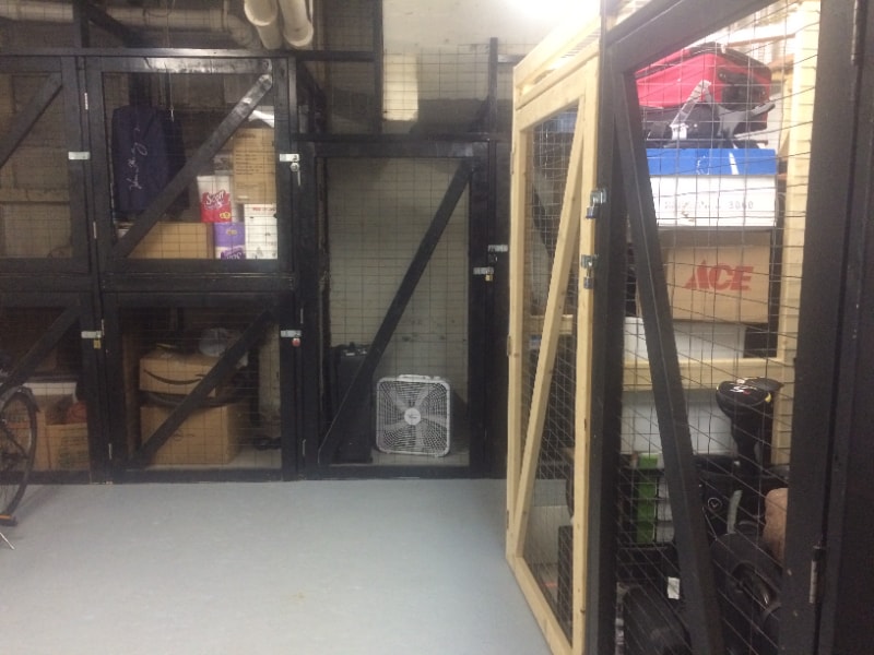 Building Photo - 16 River St