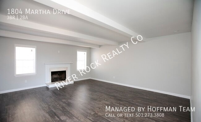Building Photo - 1804 Martha Dr
