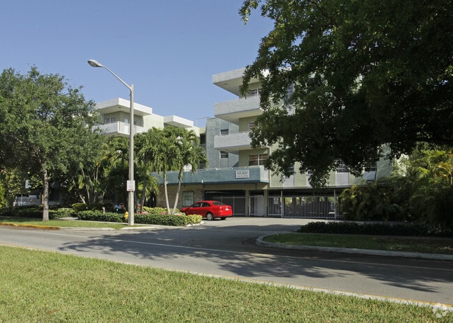 Primary Photo - Alameda Garden Apartments