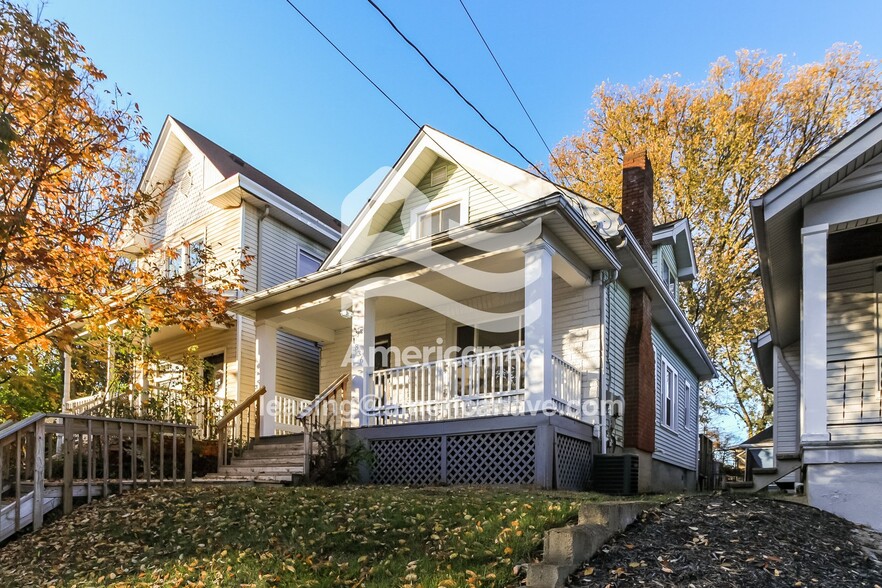 Building Photo - 1836 Goodman Ave