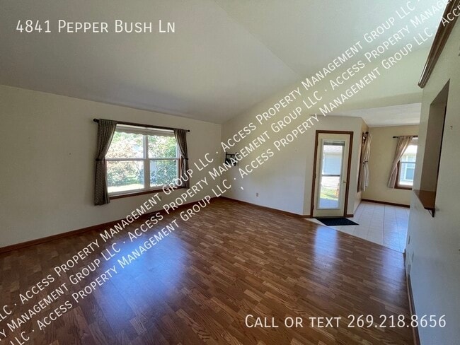 Building Photo - 4841 Pepper Bush Ln