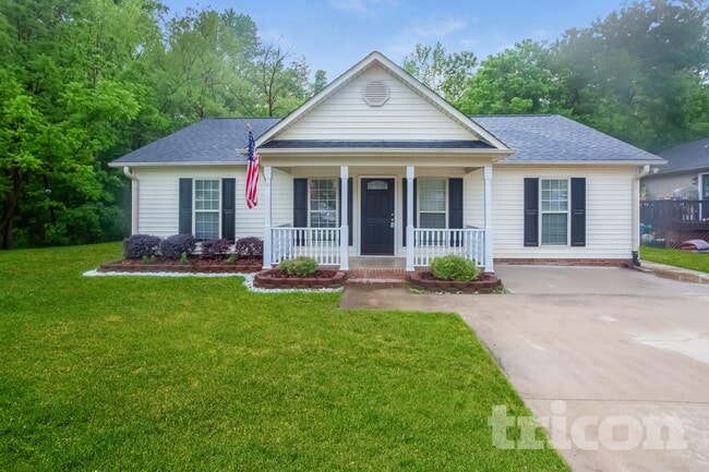 Building Photo - 5091 Daffodil Ln