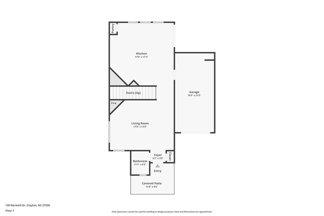 Building Photo - 130 Norwich Dr