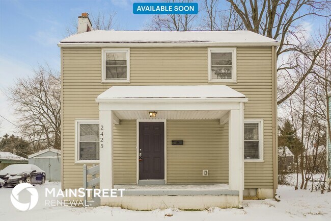 Primary Photo - 2425 Delbert Rd