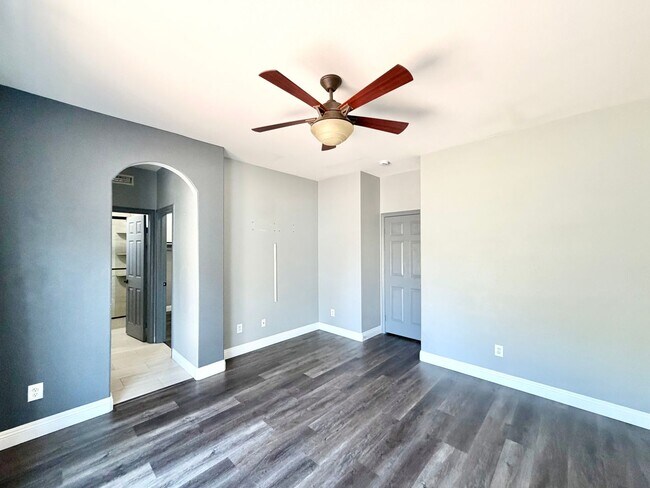Building Photo - Beautifully Renovated 4 Bedroom Home with INCLUDED Solar, Large Backyard & Gazebo