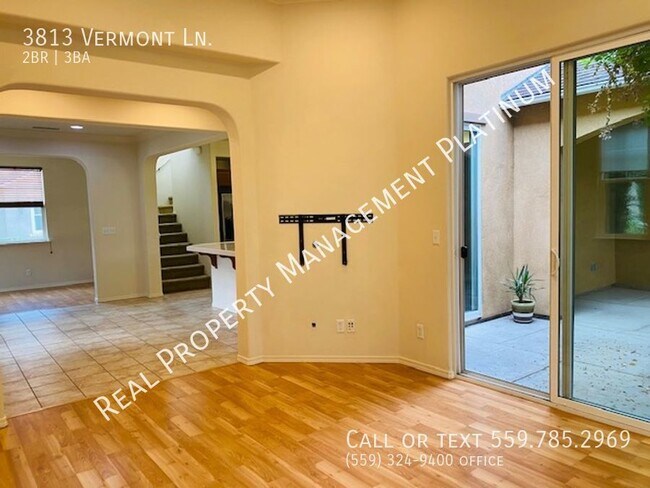 Building Photo - 3813 Vermont Ln, Clovis, Zero Deposit, Ask...