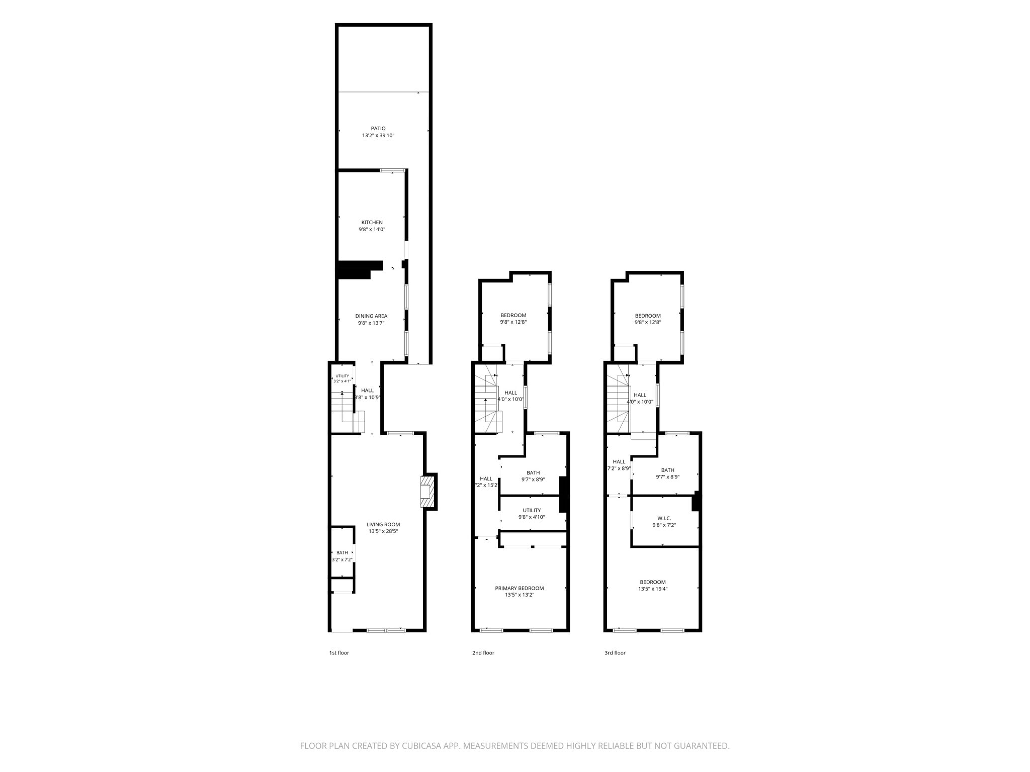 Building Photo - 926 S Hanover St