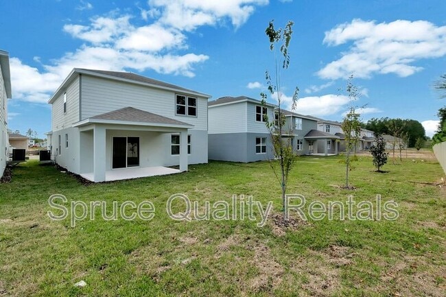Building Photo - 913 Rivers Crossing St