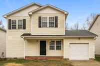 Building Photo - 4018 Mountainridge Dr