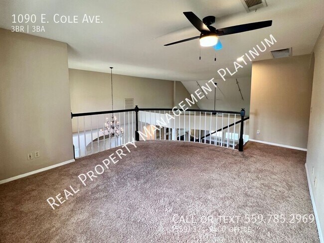 Building Photo - 1090 E Cole Ave