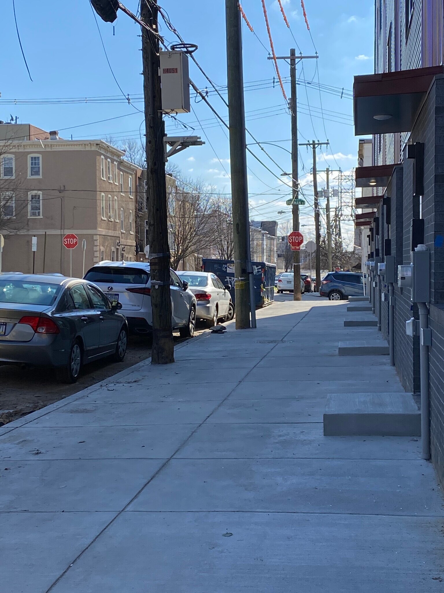 Building Photo - 3406 Conrad St