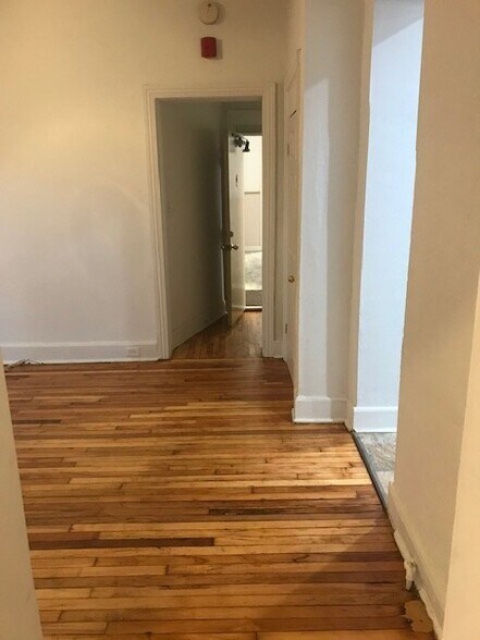 Building Photo - 3409 Powelton Ave