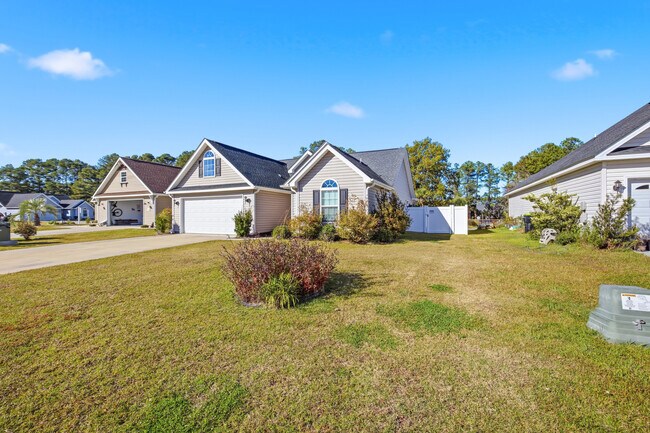 Building Photo - 82 Palmetto Green Dr