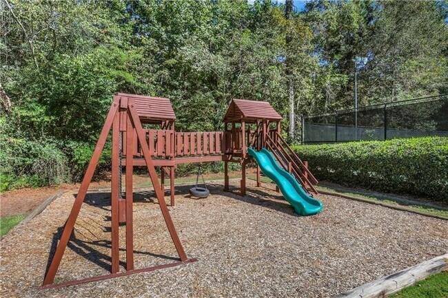 Building Photo - 2104 Jockey Hollow Dr NW