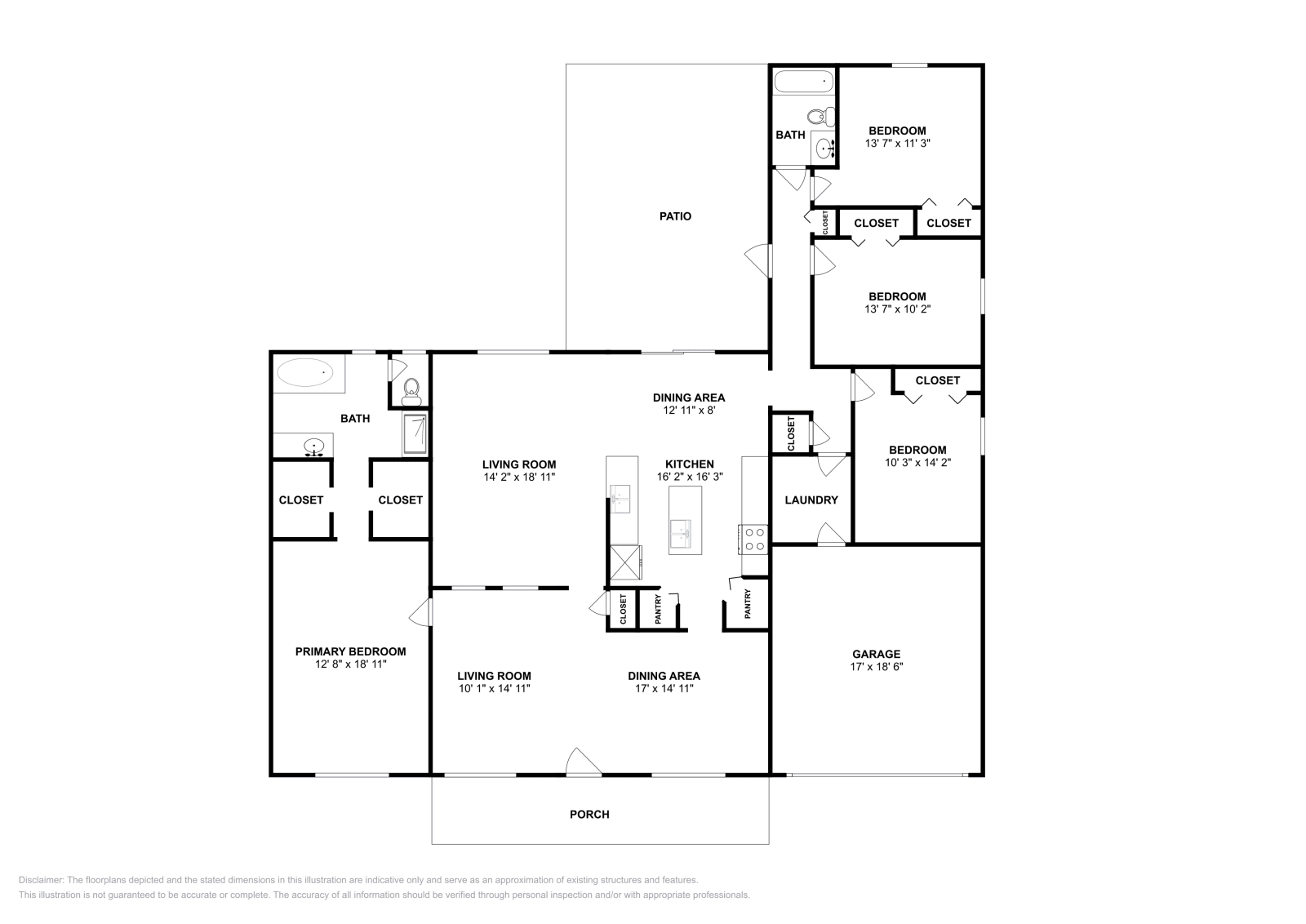 Building Photo - 921 Jayhil Dr