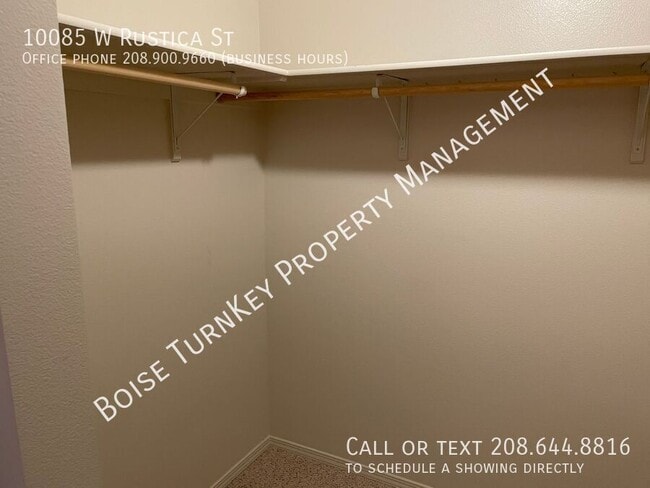 Building Photo - 10085 W Rustica St