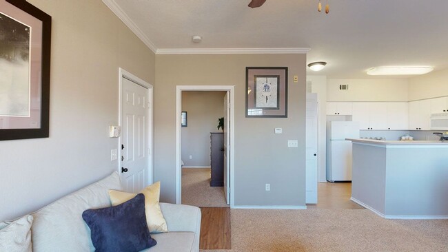 Building Photo - Stoneleigh on May Apartment Homes