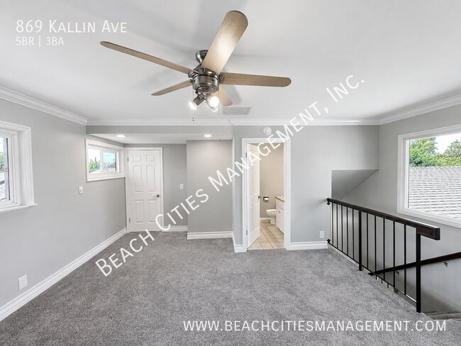 Building Photo - 869 E Kallin Way