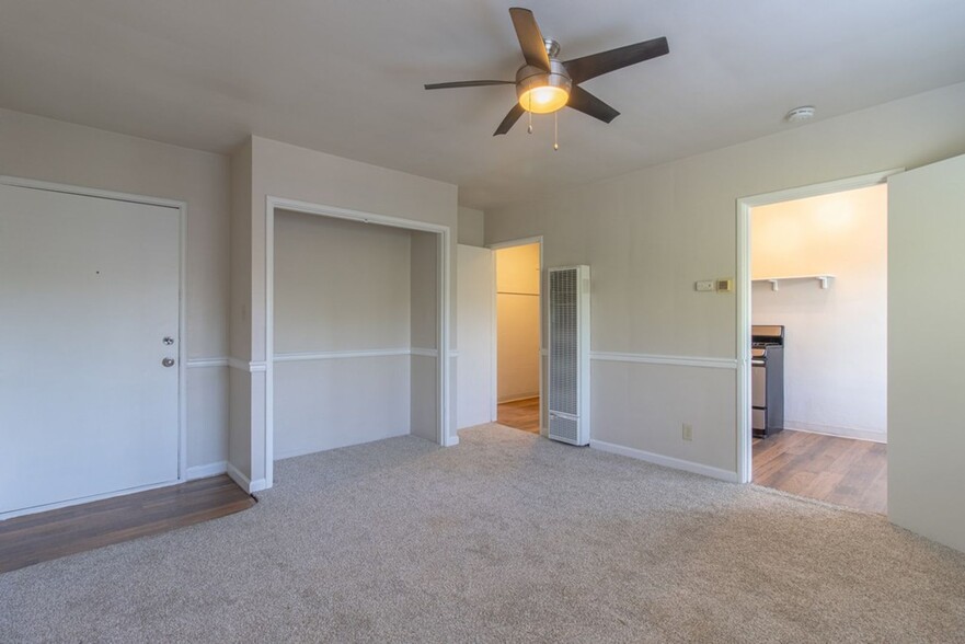 Interior Photo - Alexander's Place Apartments