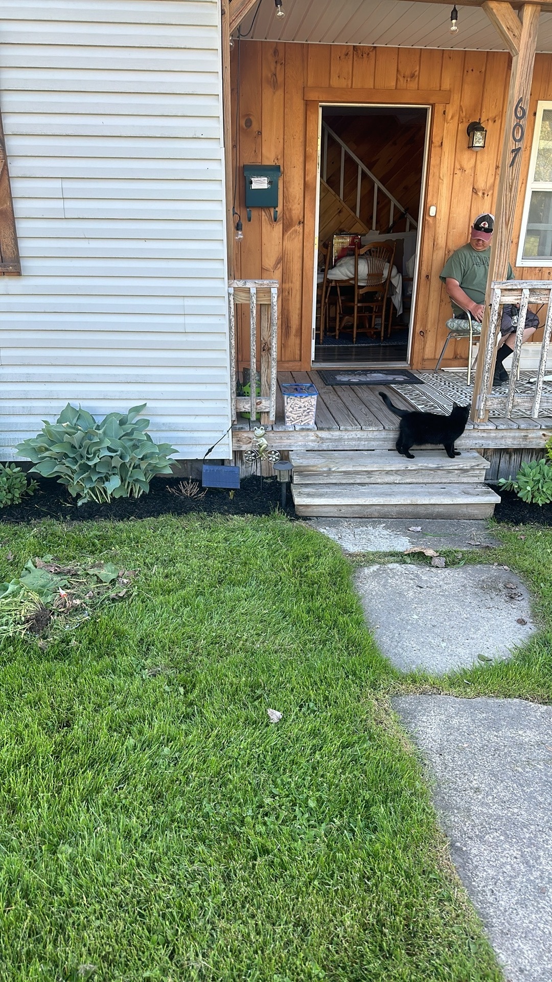 Building Photo - 607 N Tionesta Ave