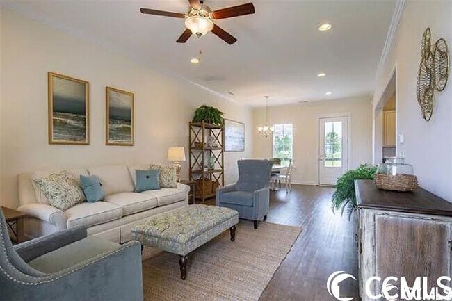 Building Photo - Discover Coastal Living at Its Finest in Marketview, Market Common – Now Leasing!