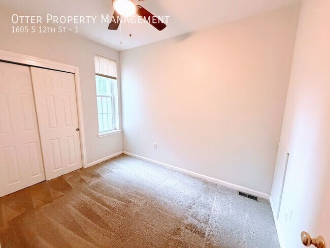 Building Photo - 1605 S 12th St